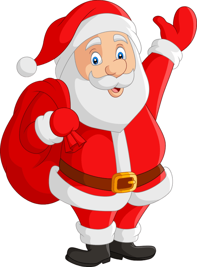 santa